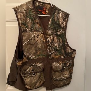 Game winner turkey vest